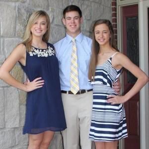 Meet your Posher, Britt